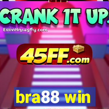 bra88 win